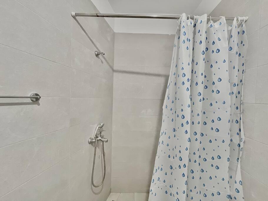 Coral Apartment - City Center Tiran Dış mekan fotoğraf